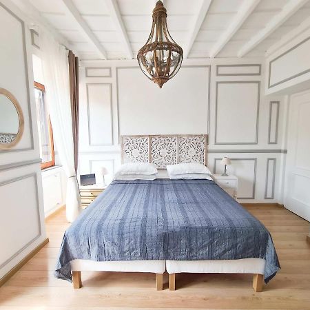 Via Vittoria Quattro Apartment Рим Екстериор снимка