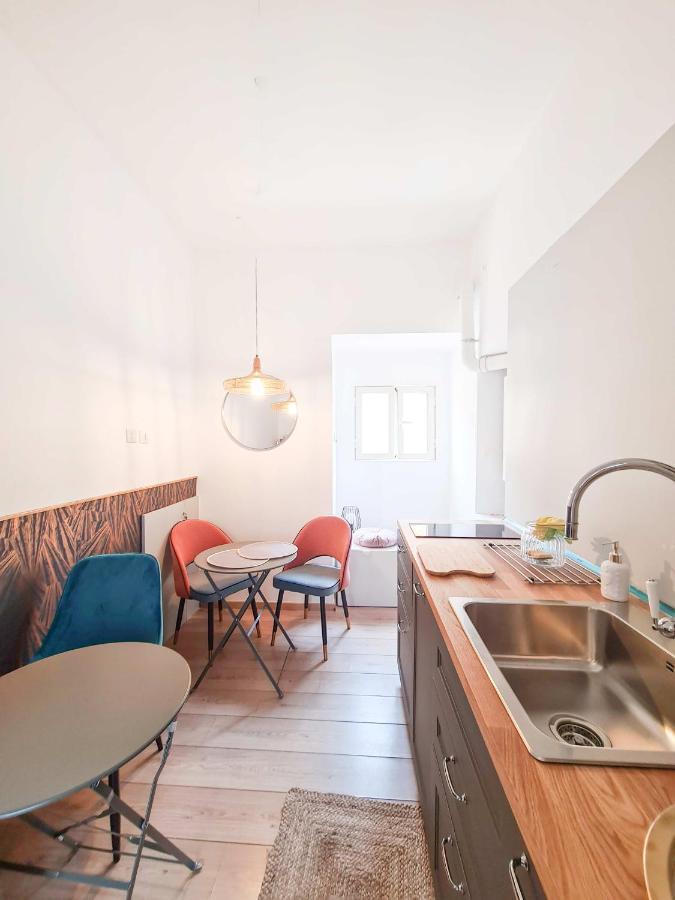 Via Vittoria Quattro Apartment Рим Екстериор снимка