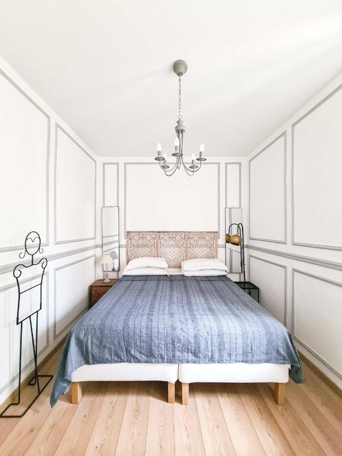 Via Vittoria Quattro Apartment Рим Екстериор снимка