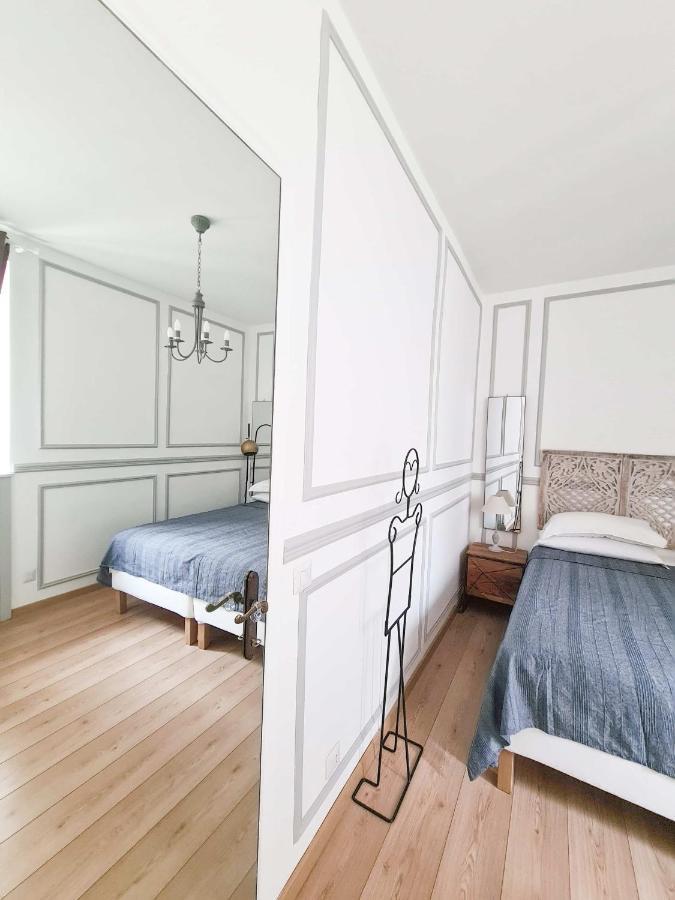 Via Vittoria Quattro Apartment Рим Екстериор снимка