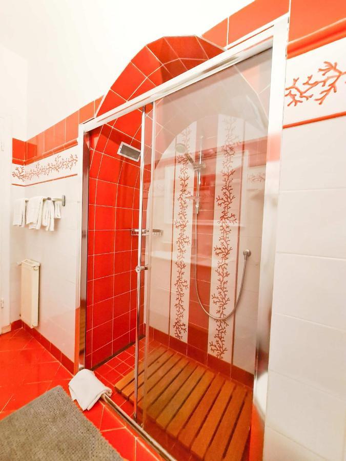 Via Vittoria Quattro Apartment Рим Екстериор снимка