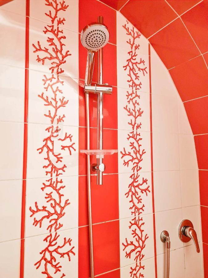 Via Vittoria Quattro Apartment Рим Екстериор снимка