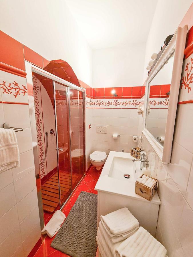 Via Vittoria Quattro Apartment Рим Екстериор снимка